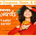 Popeyes Coupons, Deals, & Specials