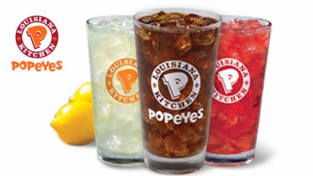 Popeyes Menu With Prices